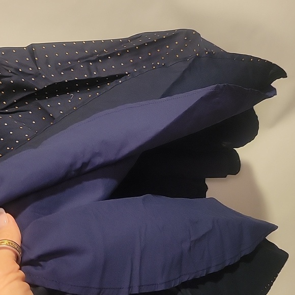 015 JNSQ Sophia Dress - Picture 10 of 15